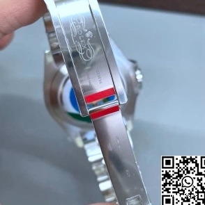 Steel Factory M226570-0001 White Explorer Stainless Rolex Clean Dial 1116